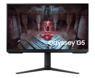 Samsung Odyssey G51 S27CG510EUX - 1179068 - zdjęcie 1